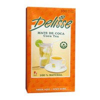 Delisse Tea 10 bags