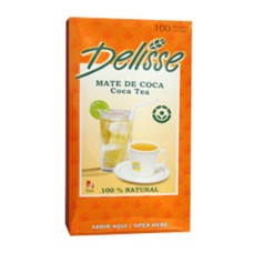 Delisse Tea 50 bags