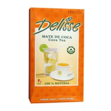 Delisse Tea 20 bags